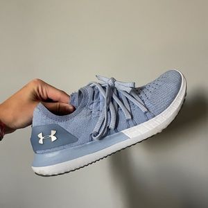 under armor shoes